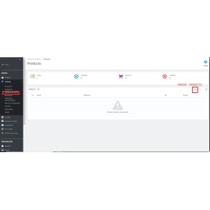 Integracion de Numeros de Serie TPV 2