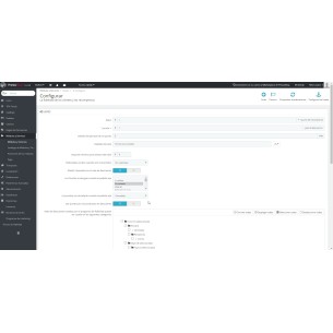 Module de points de fidélité 2