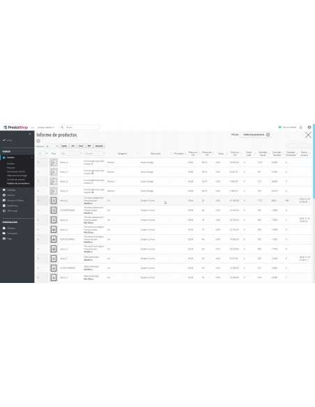 Pedidos de suministros Pro