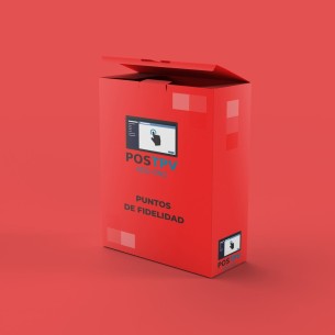 Modulo Puntos de fidelidad