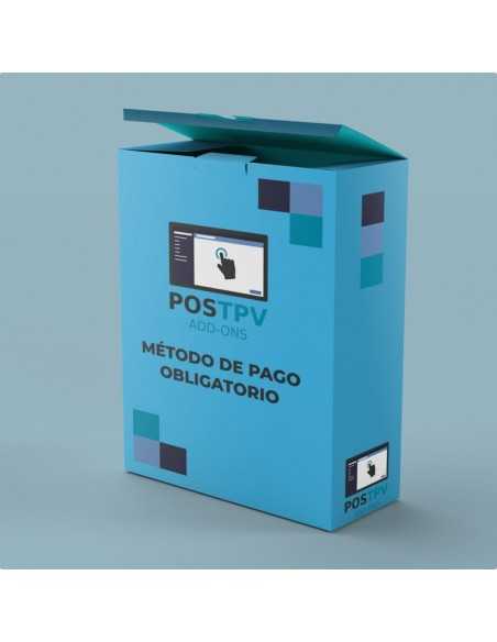 Methodpaymentrequired