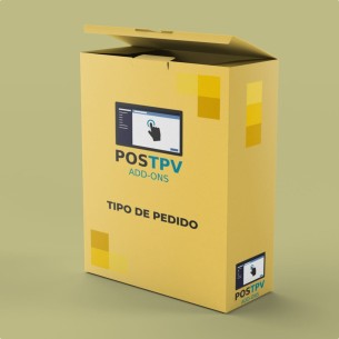 Tipo de Pedido