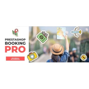 Booking PRO Reservation System