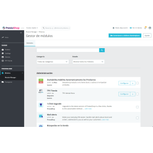 Activa-desactiva un producto cuando el stock cambia 2