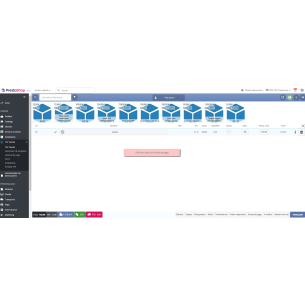 Metodo de Pago Obligatorio 2