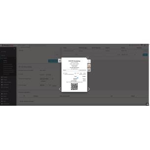 Módulo TicketBai Prestashop