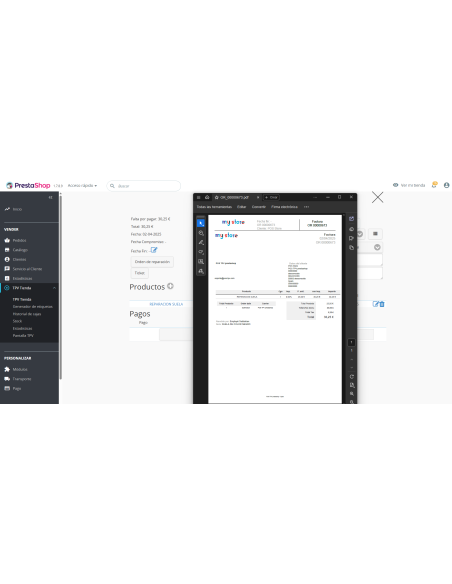 Service technique SAT, gestion des réparations et service client