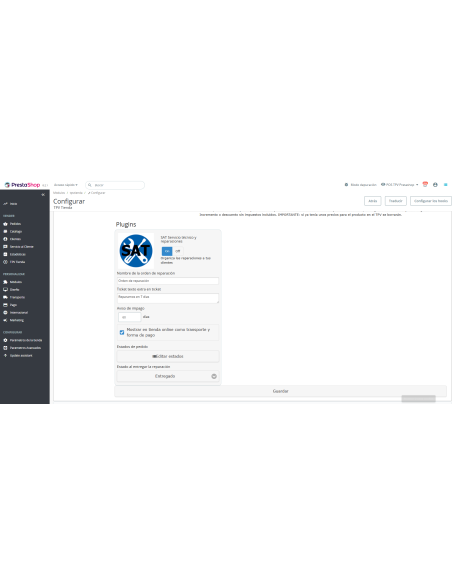 Service technique SAT, gestion des réparations et service client