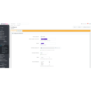 copy of Módulo Ticket Bai Prestashop